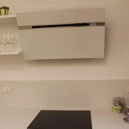 Lella's Apartment