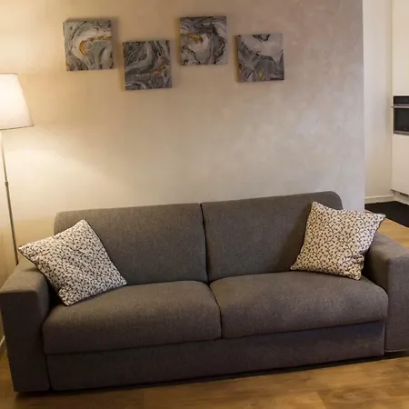 Apartment Lella's *