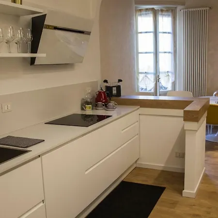 Apartment Lella's *