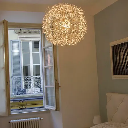 Lella's Apartment