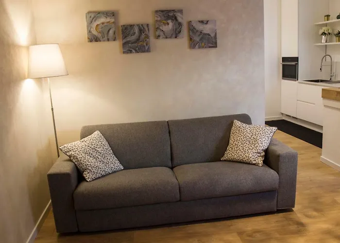 Apartamento Lella's *