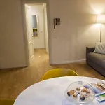 Lägenhet Lella's Como