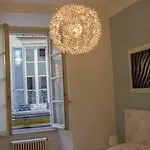 Lella's Lägenhet
